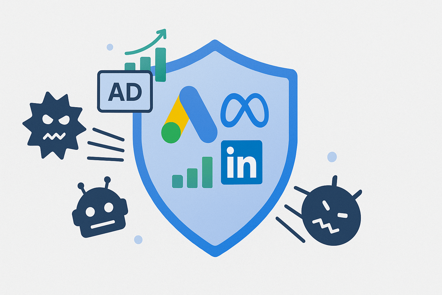 Stop Burning Ad Budget: How WAF360 Protects Digital Advertising Campaigns from Bots & Ad Fraud
